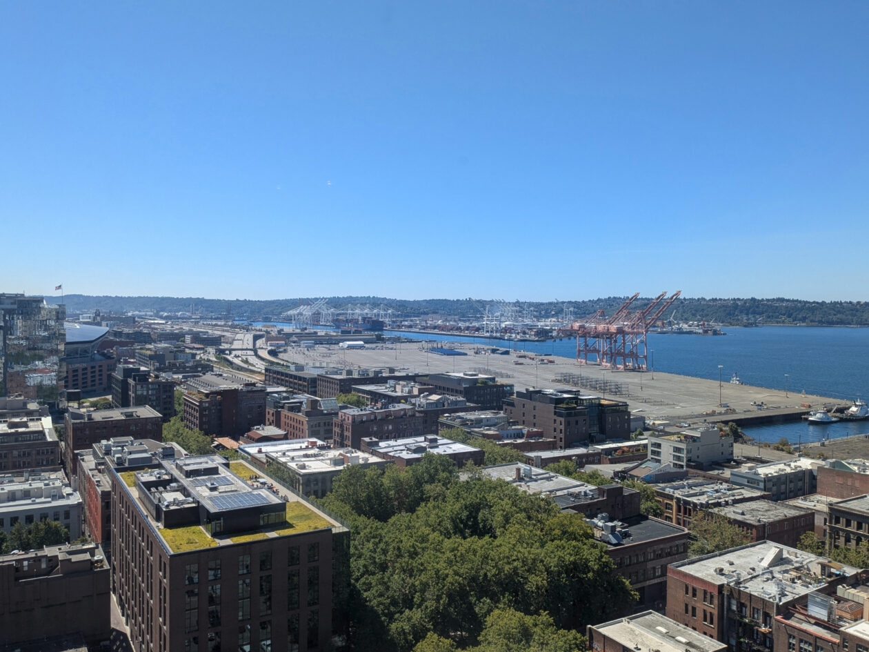 Seattle leaders pass tax hike for big companies, cuts for small biz – but voters get final word