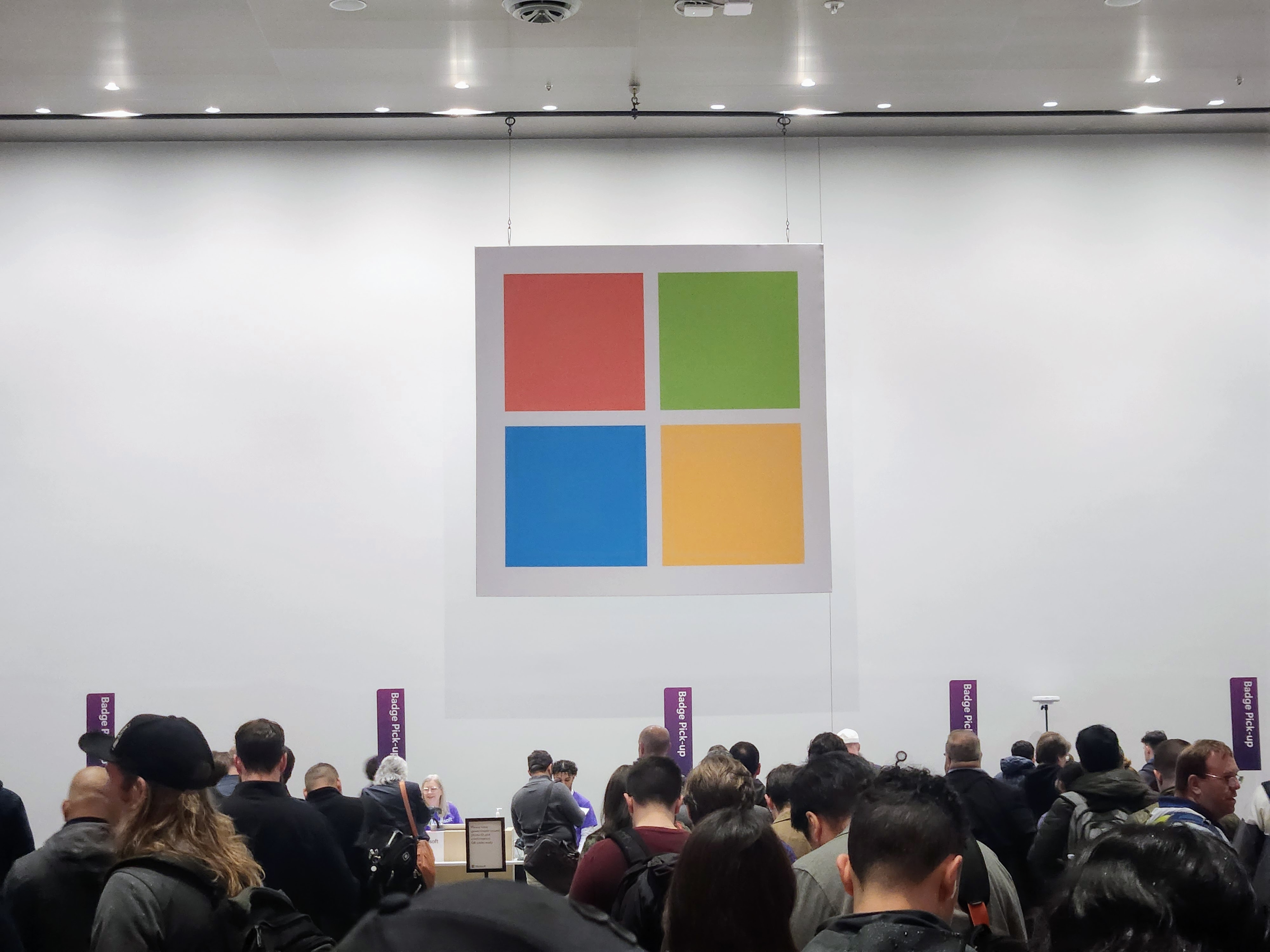 Microsoft cuts another 40 jobs in Washington state, continuing layoffs amid AI investment surge