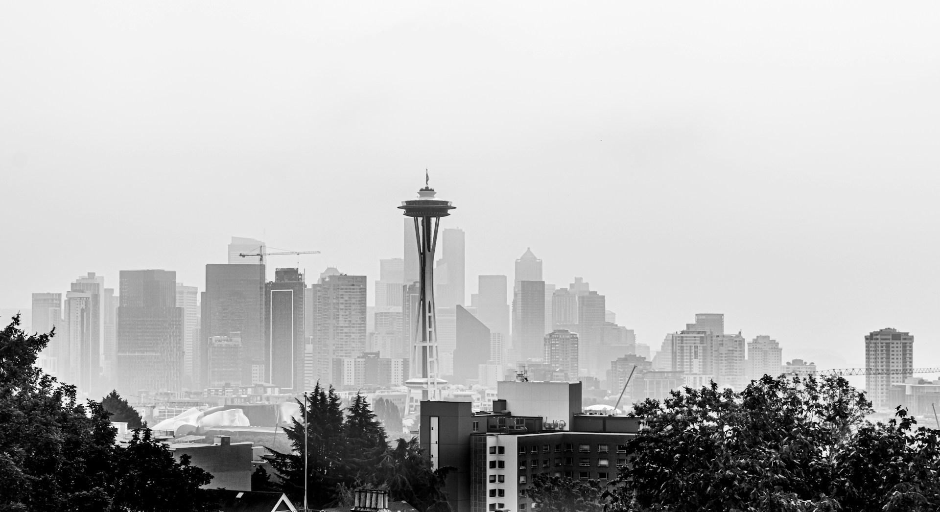 Seattle is a global AI epicenter — but where are the superstar startups?