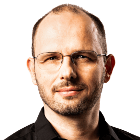GitHub will join Microsoft's CoreAI group with departure of CEO Thomas Dohmke
