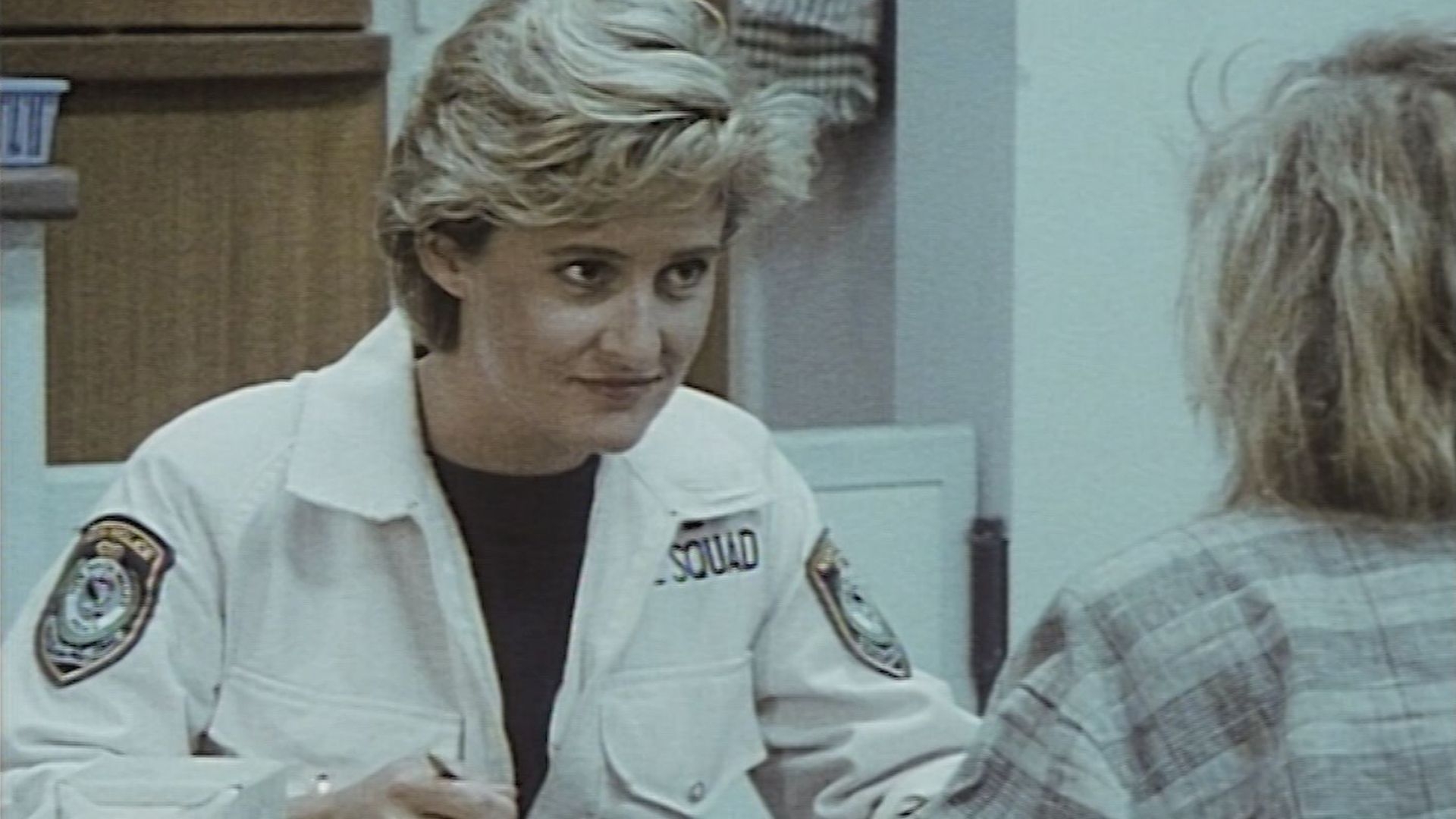 Police Rescue: Series 1 One For Dad