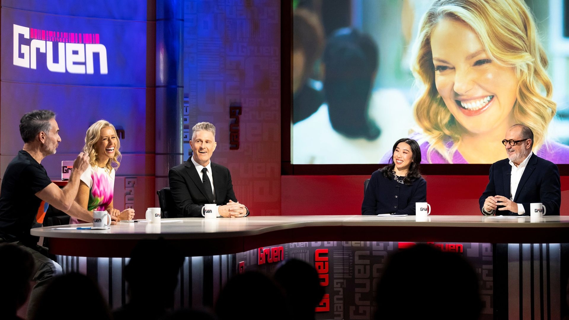 Gruen: S17 Episode 6