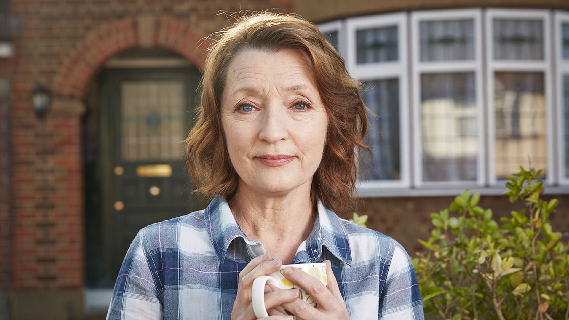 Mum: Trailer