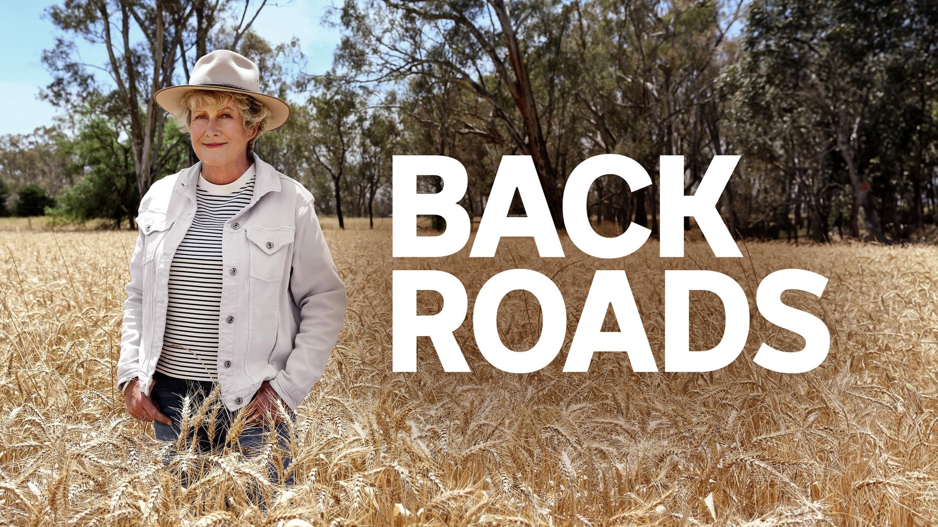 Back Roads: Trailer