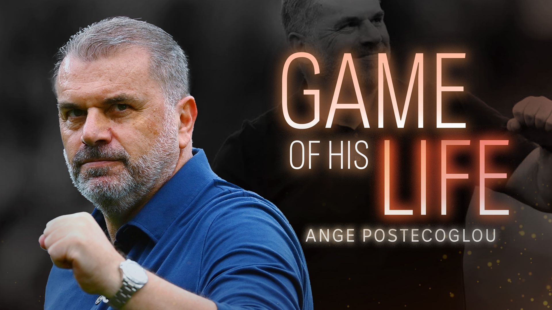 Australian Story: Series 2025 Game Of His Life