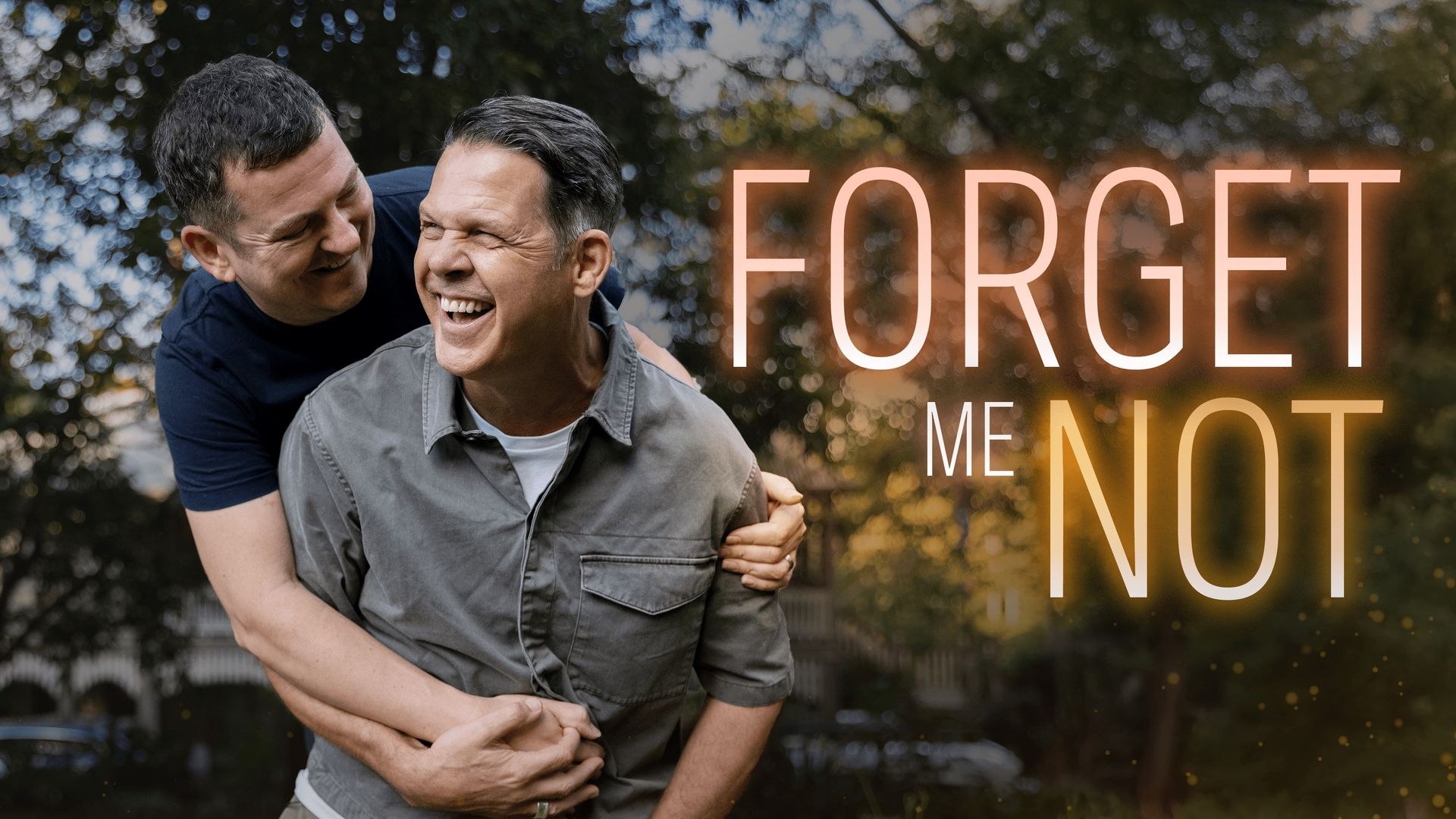 Australian Story: S2025 Forget Me Not
