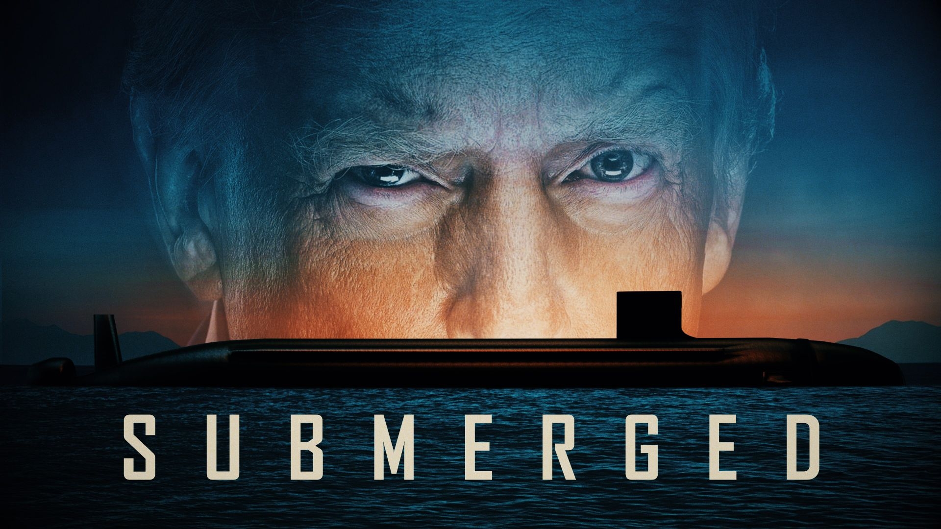 Four Corners: S2025 Submerged