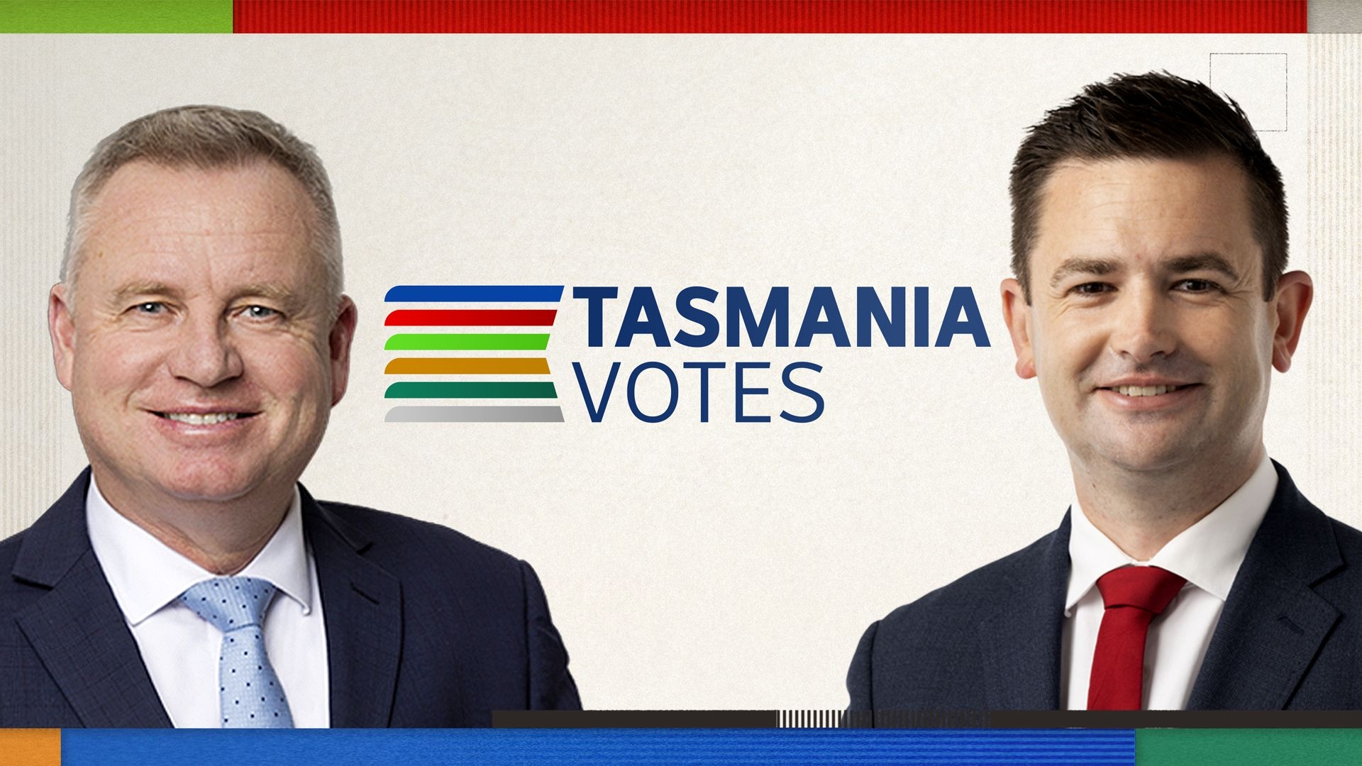 Tasmania Votes 2025: S2025 Episode 4 Election Night (19/7/2025)