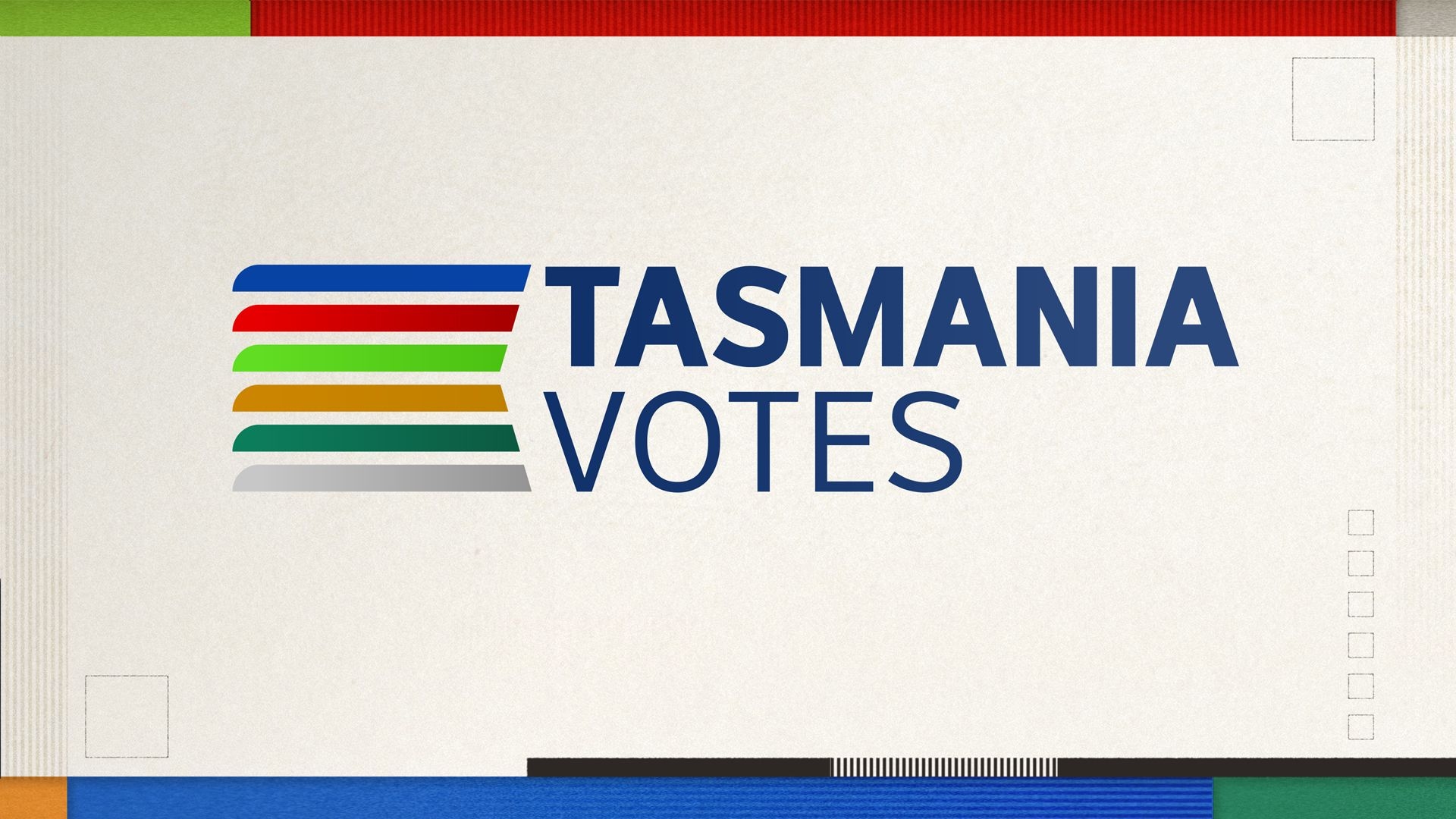 Tasmania Votes 2025
