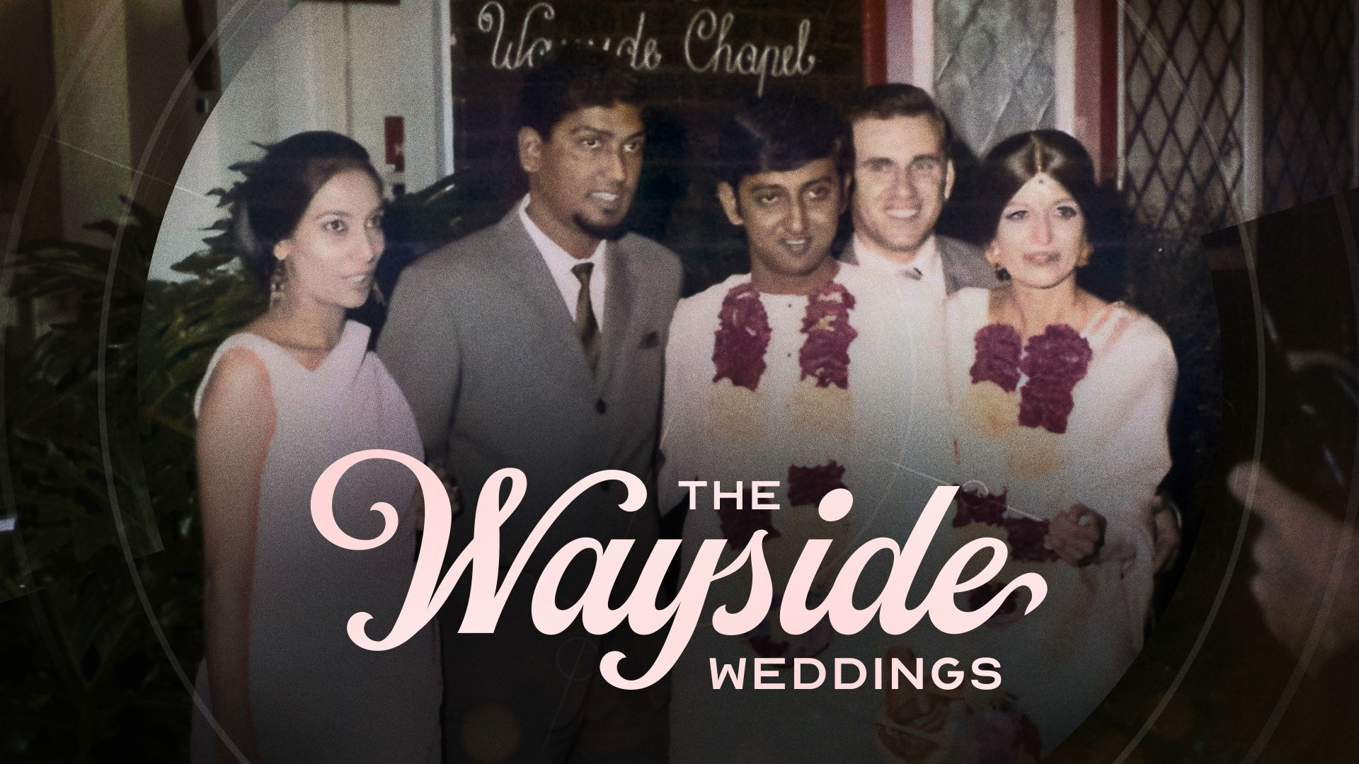 Compass: Series 39 The Wayside Weddings
