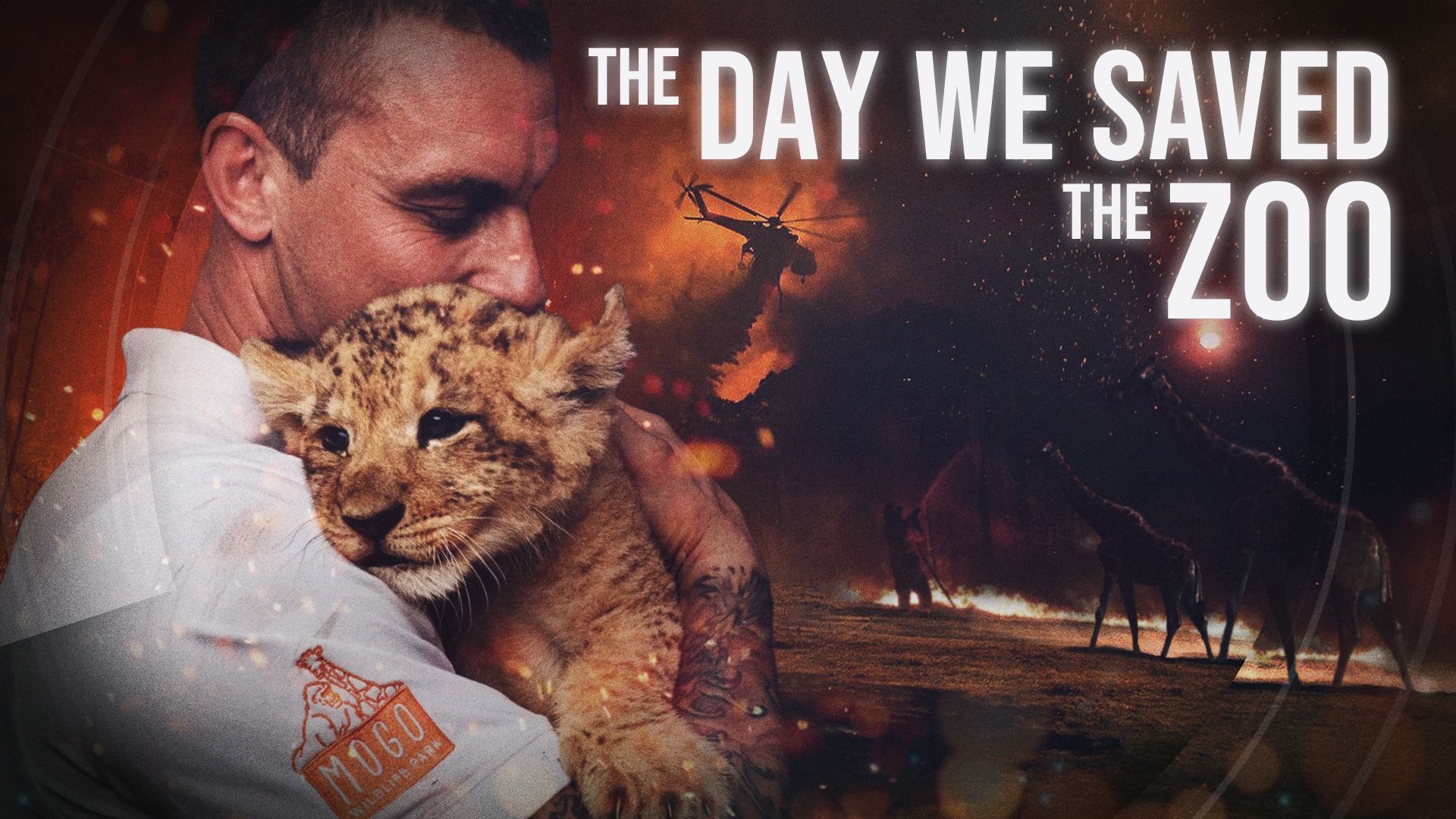 Compass: S39 The Day We Saved The Zoo