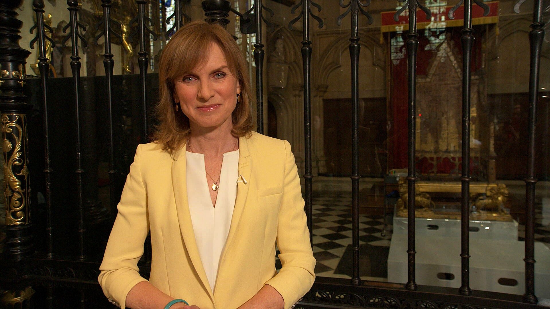 Antiques Roadshow: S46 Episode 1 Coronation Special