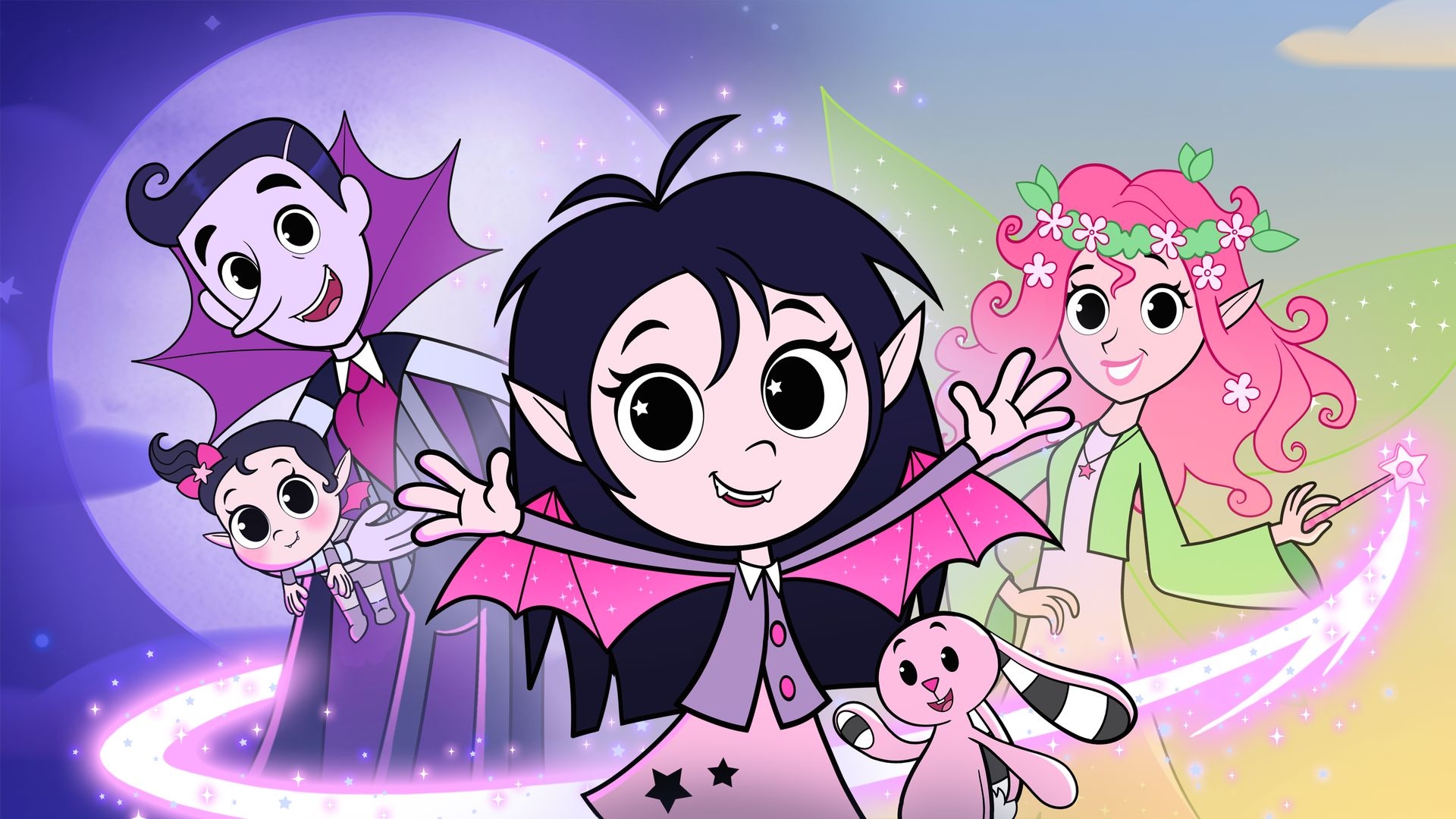 Isadora Moon