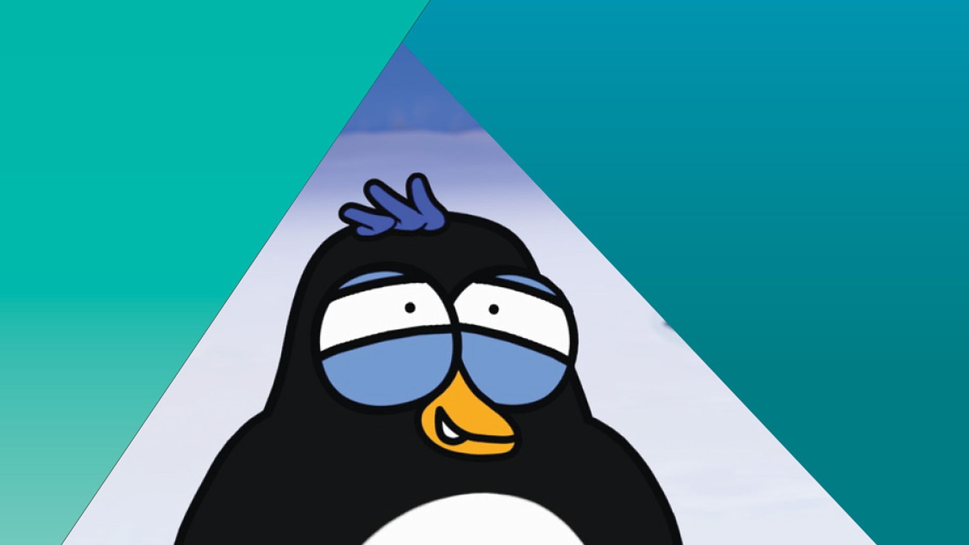 Piripenguins