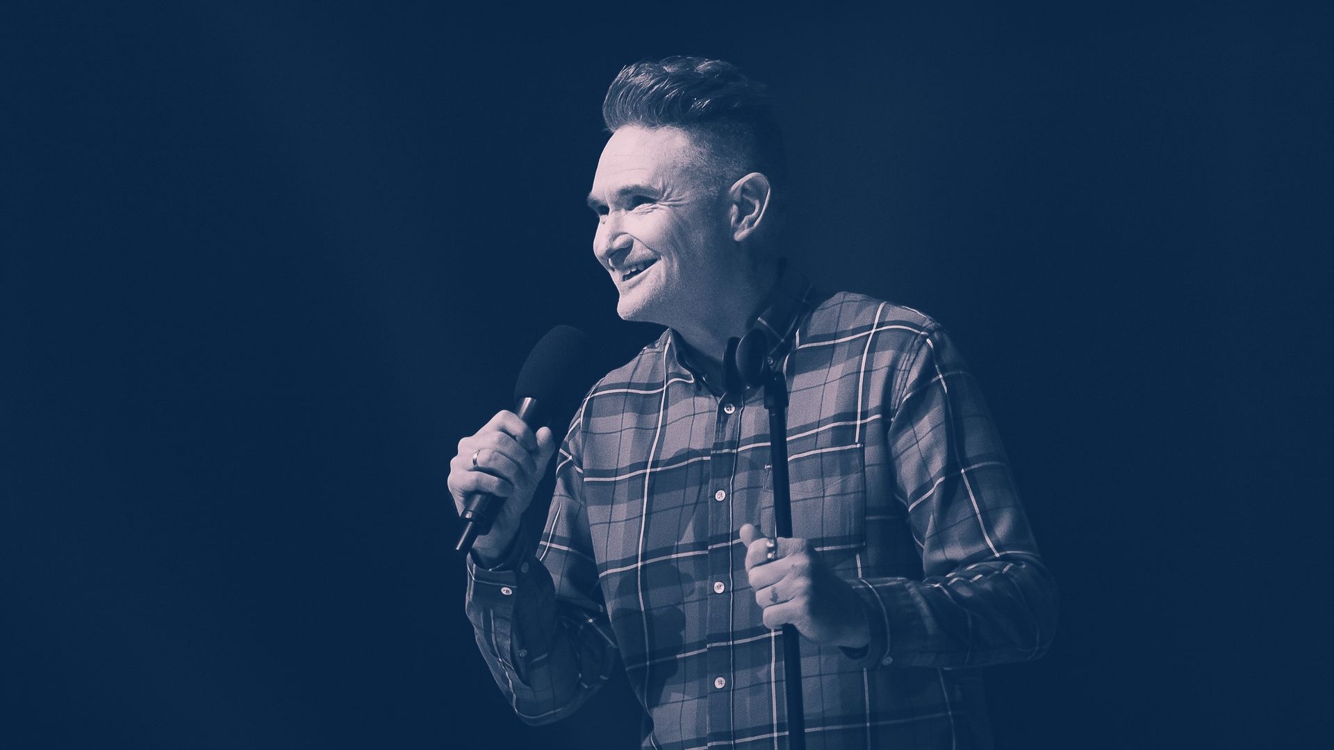 Dave Hughes: Ridiculous