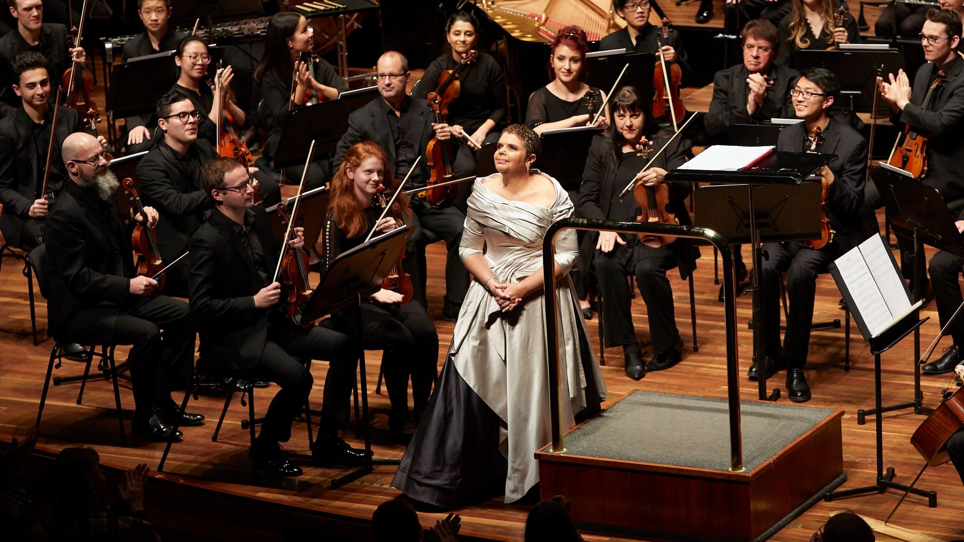 Eumeralla, A War Requiem For Peace