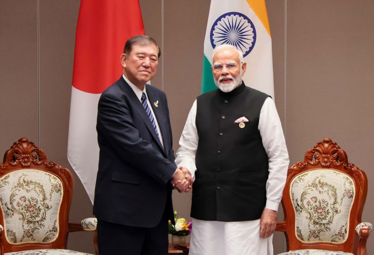 From India, Soft Power Punching Harder With Opportunity and Skill