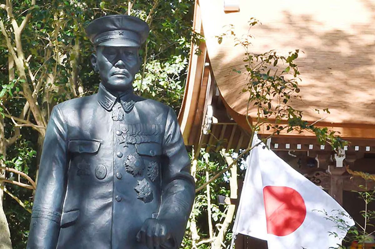 How Japan's Generals Defended the Homeland Against the Soviet Invasion