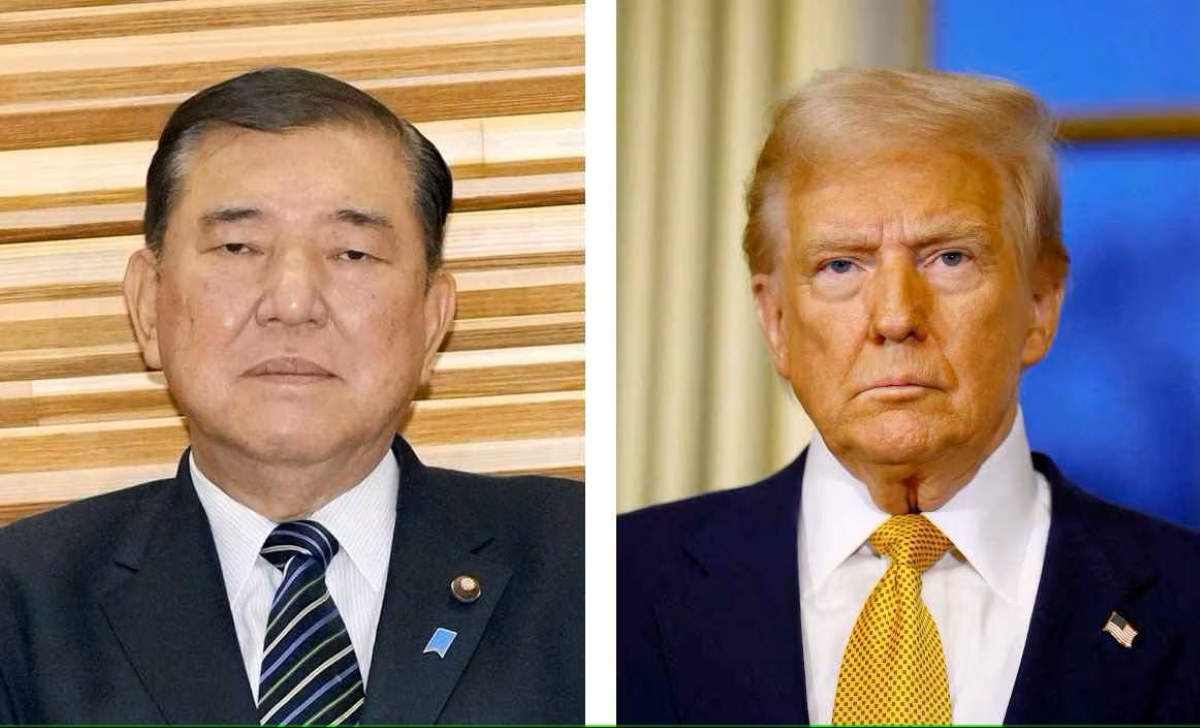 Trump World: Nice Guys Come Last, so Show Your Cards
