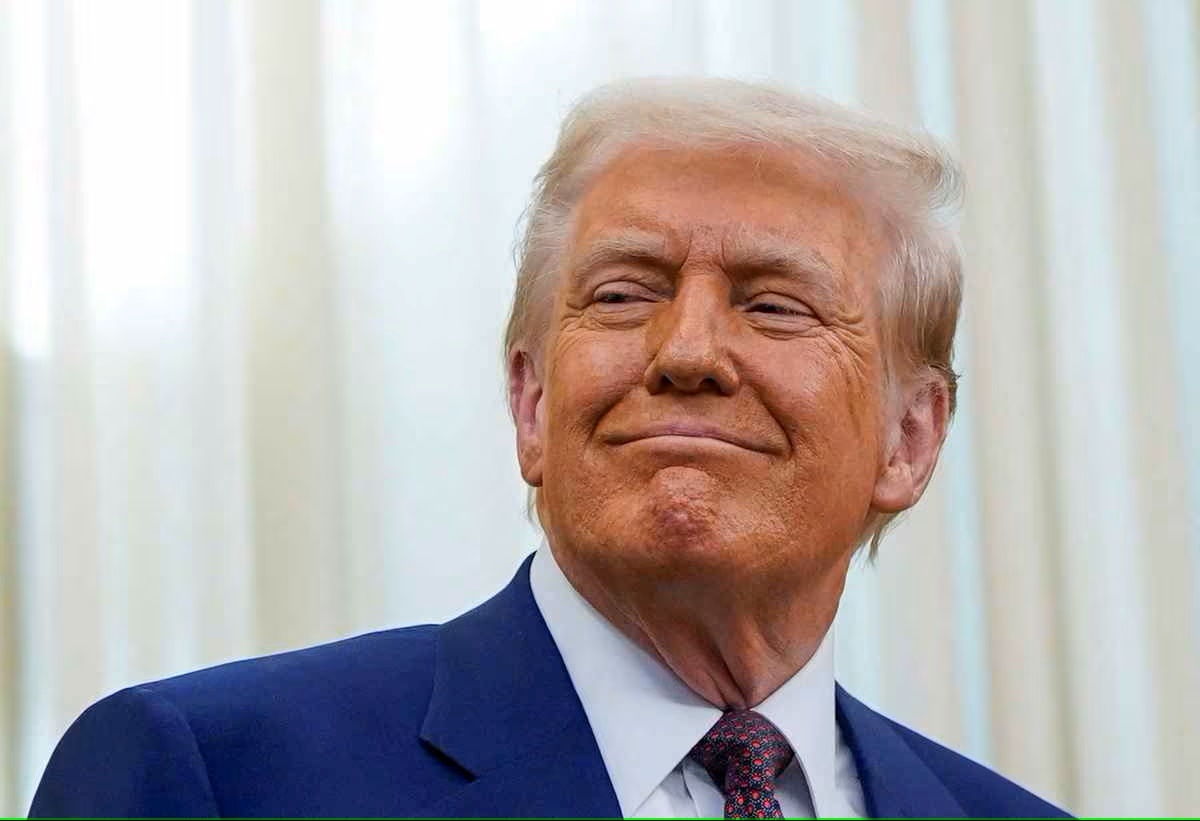 Trump Policies Create Headwinds for Global Decarbonization