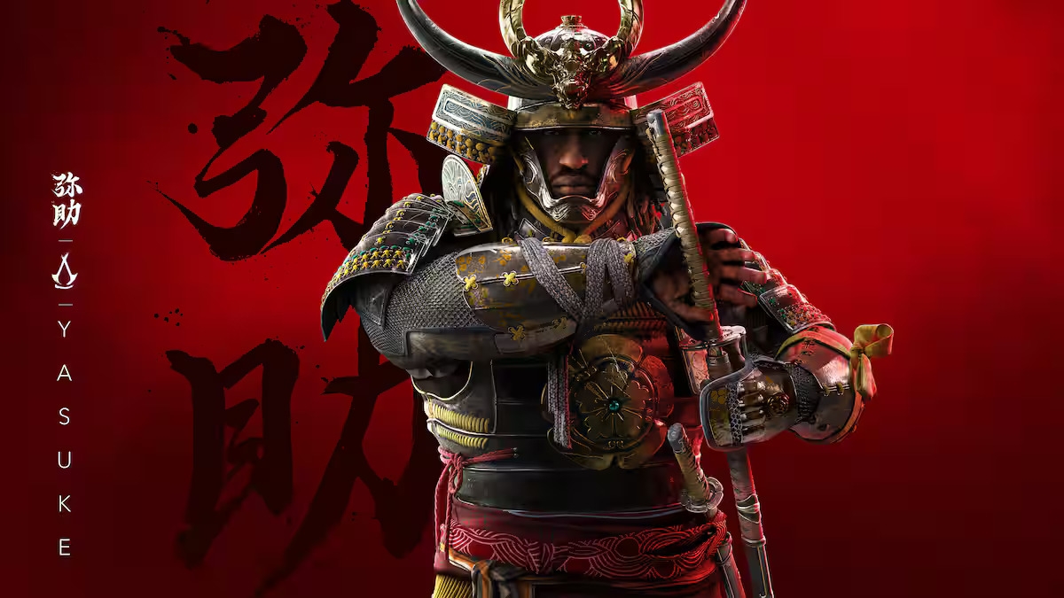Unraveling Yasuke: New Research Challenges the 'Black Samurai' Legend