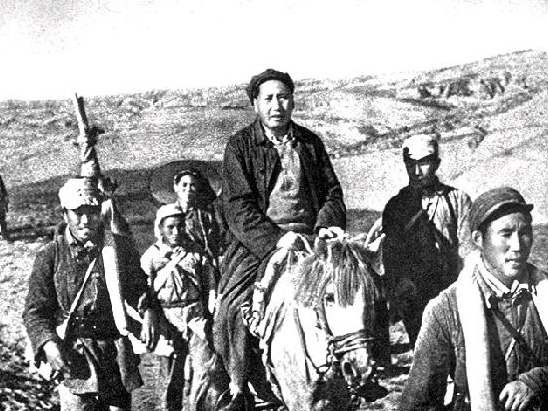 Confront the CCP's Historical Lies and Seek Liberation