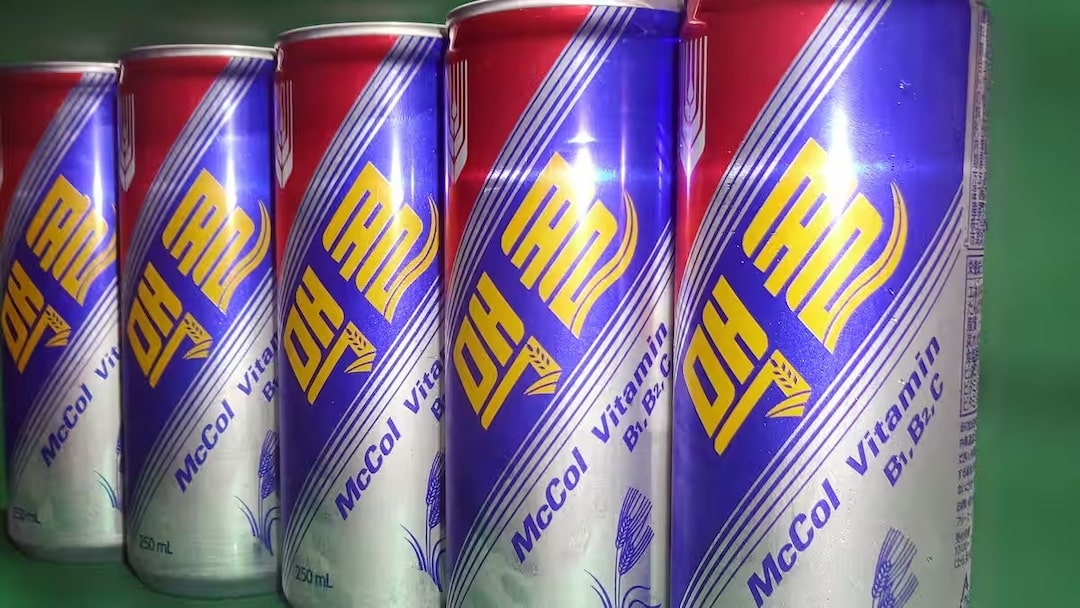 Expo Drops 'World's Worst Cola' Over Unification Church Links