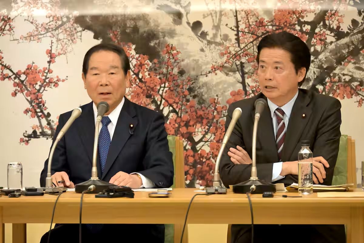 CDP Should Stop Blocking Imperial Succession Plan