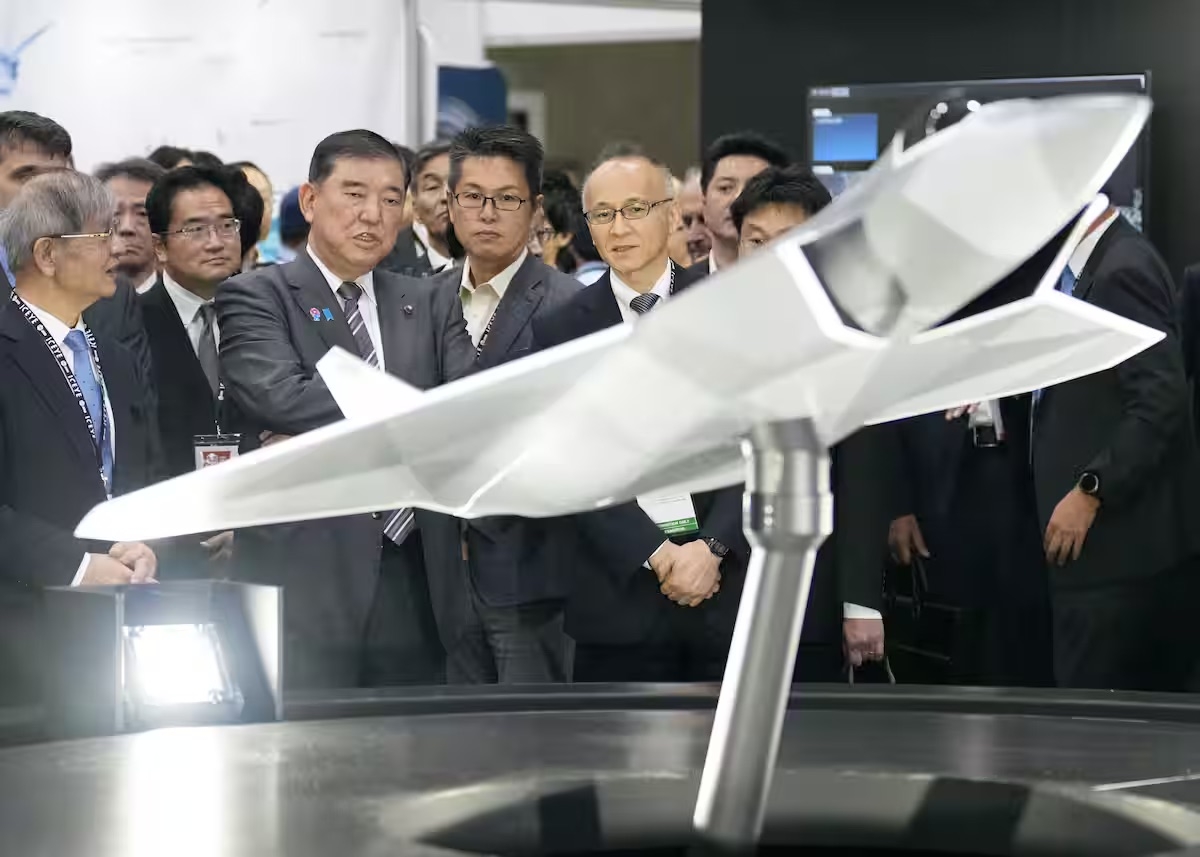 DSEI Japan: Showcasing Innovation Amid Rising Threats