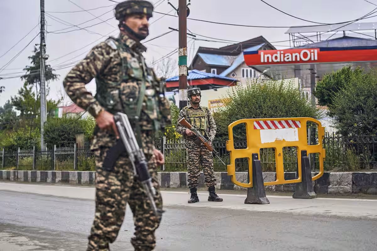 Why the India- Pakistan Ceasefire Must Hold