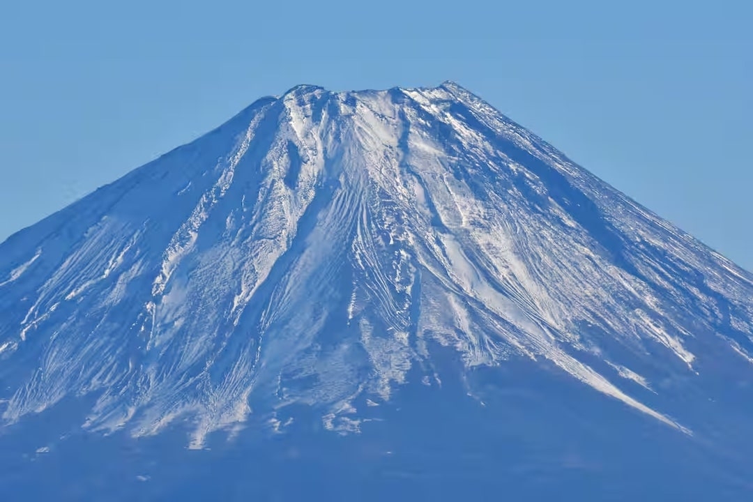 Reckless Off-Season Mount Fuji Climbers Prompt Call for Rescue Fees