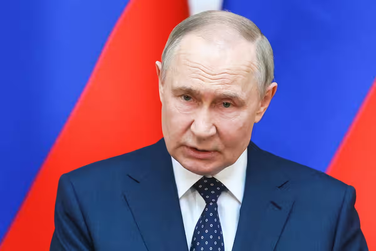 Ukraine and Its Abducted Children: Will Justice Prevail?