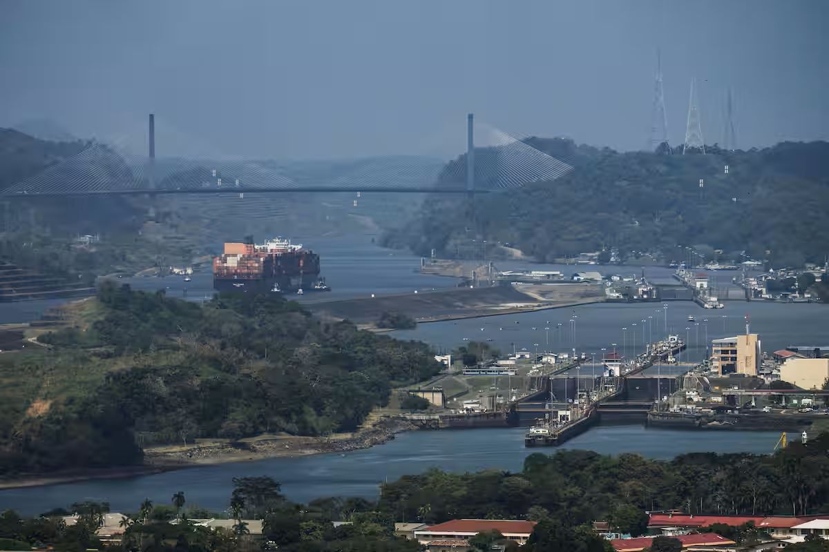 Maritime Shipping is the Lifeblood of the Economy, but Its Complexity Carries Big Risks
