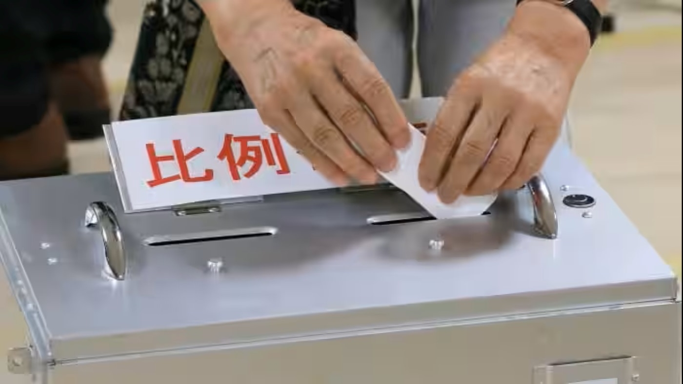 Reclaim Your Right to Vote in this Centennial Year