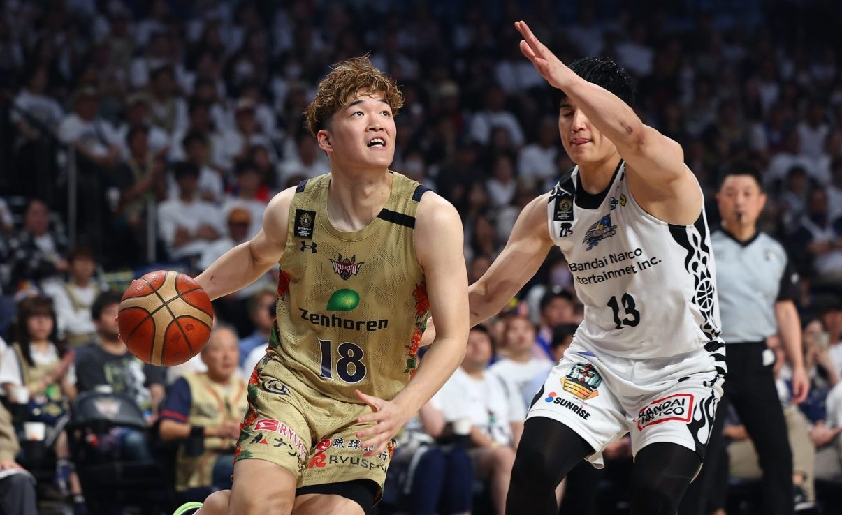 B.League Playoffs Get Underway with a Slew of Games