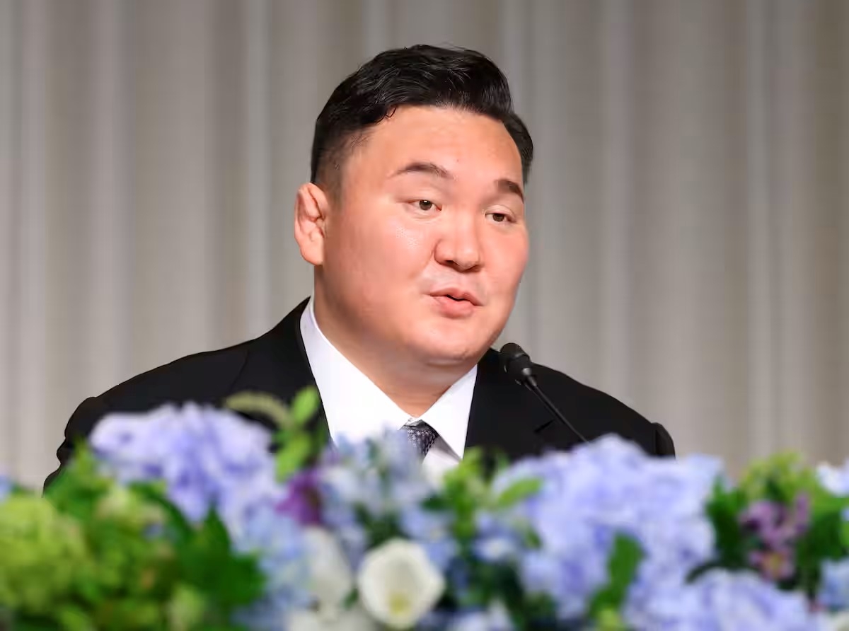 Beyond Yokozuna Hakuho, Deeper Problems Beset Sumo Association