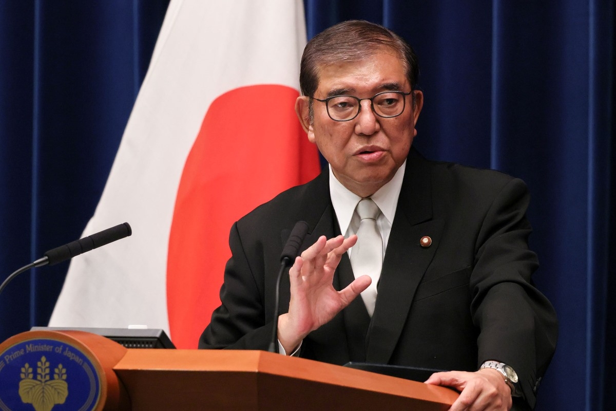 Japan's Economic Security Moment: Turning Resilience into Strategic Advantage