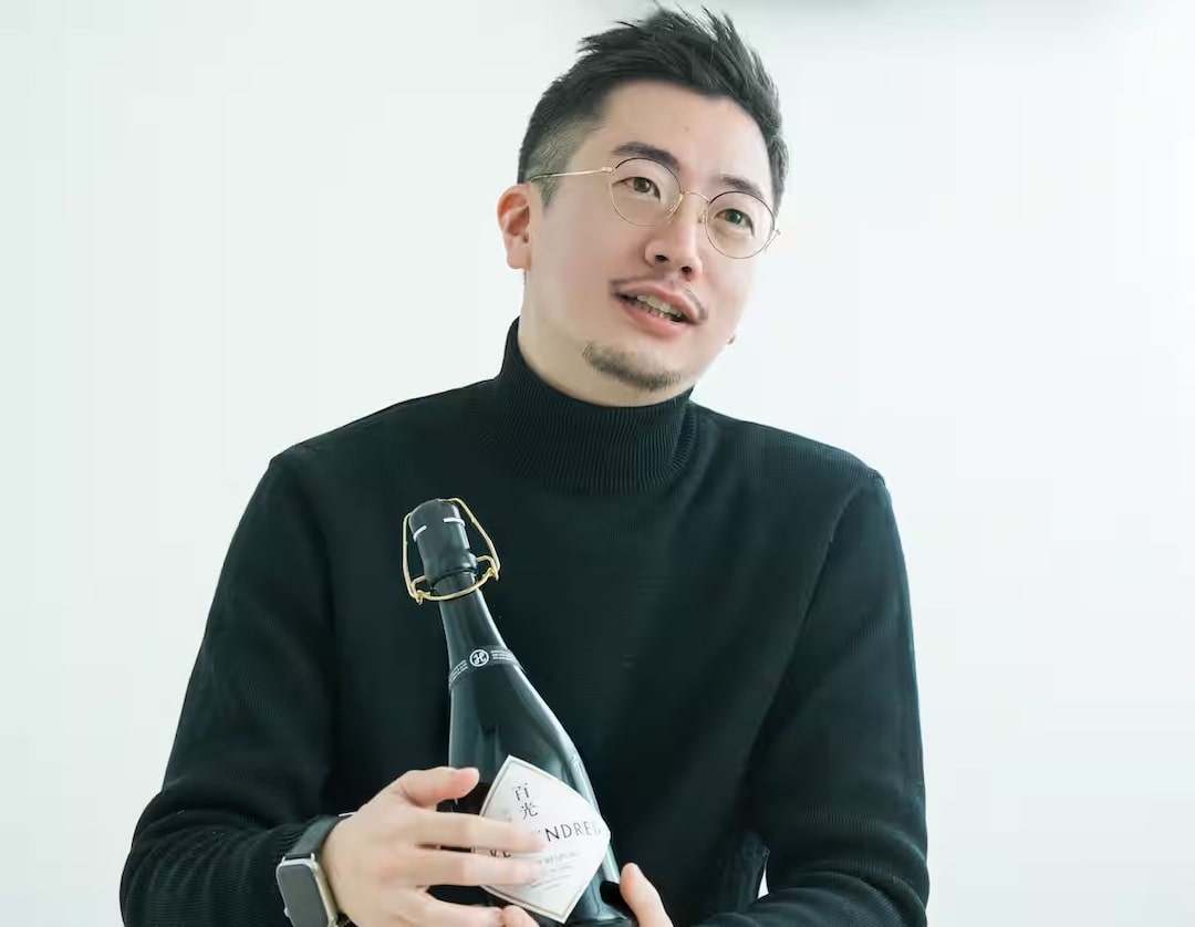 SAKE HUNDRED: Luxury Brand Seeks to Boost Entire Supply Chain