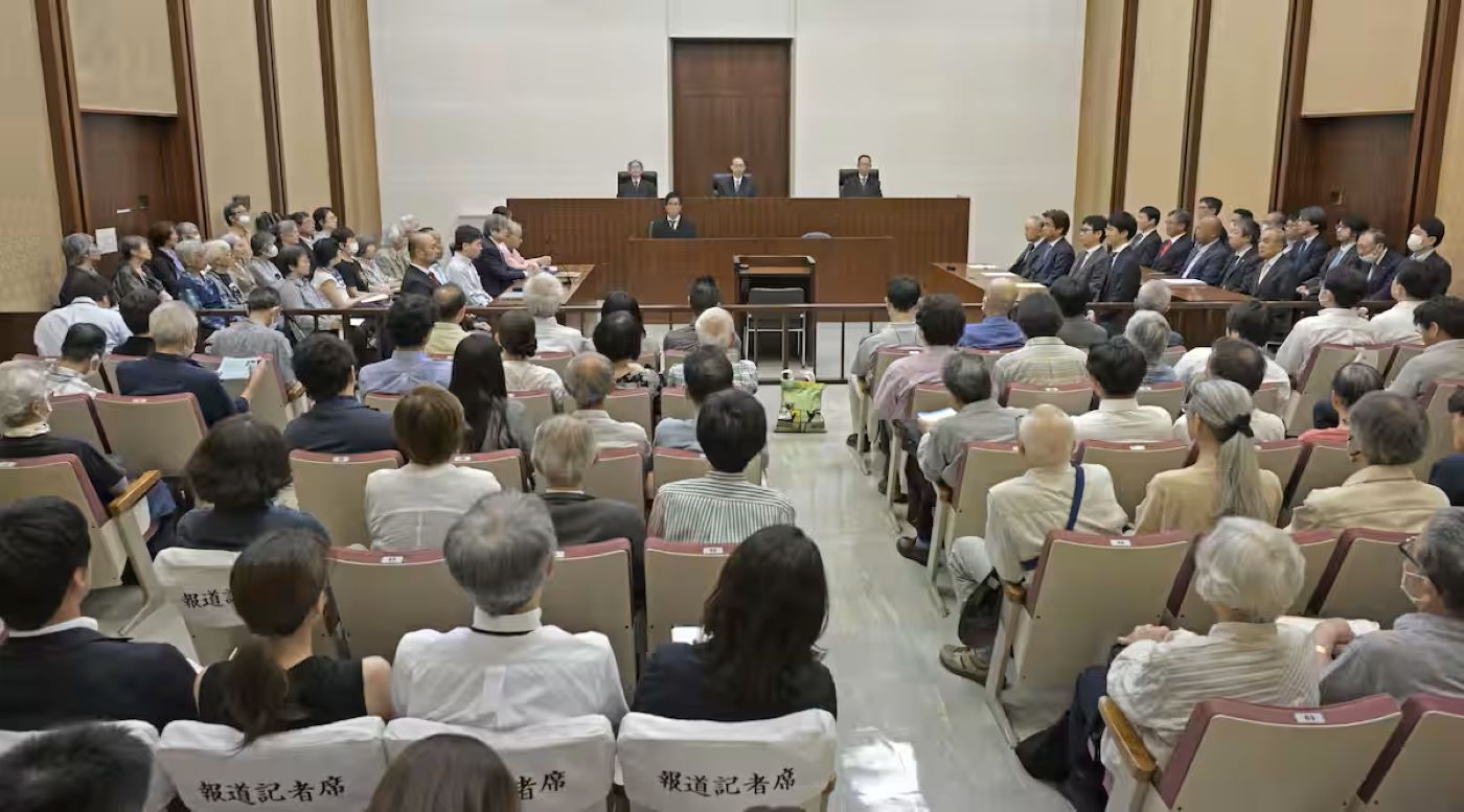 Acquittal of TEPCO Executives Not to Encourage Complacency
