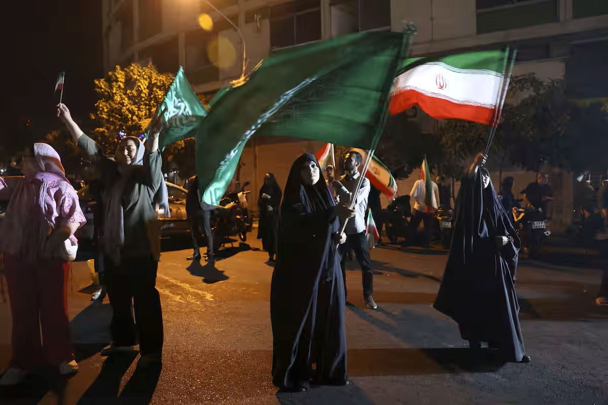 Make Ceasefire Permanent, Ask Iran to End Nuclear Program