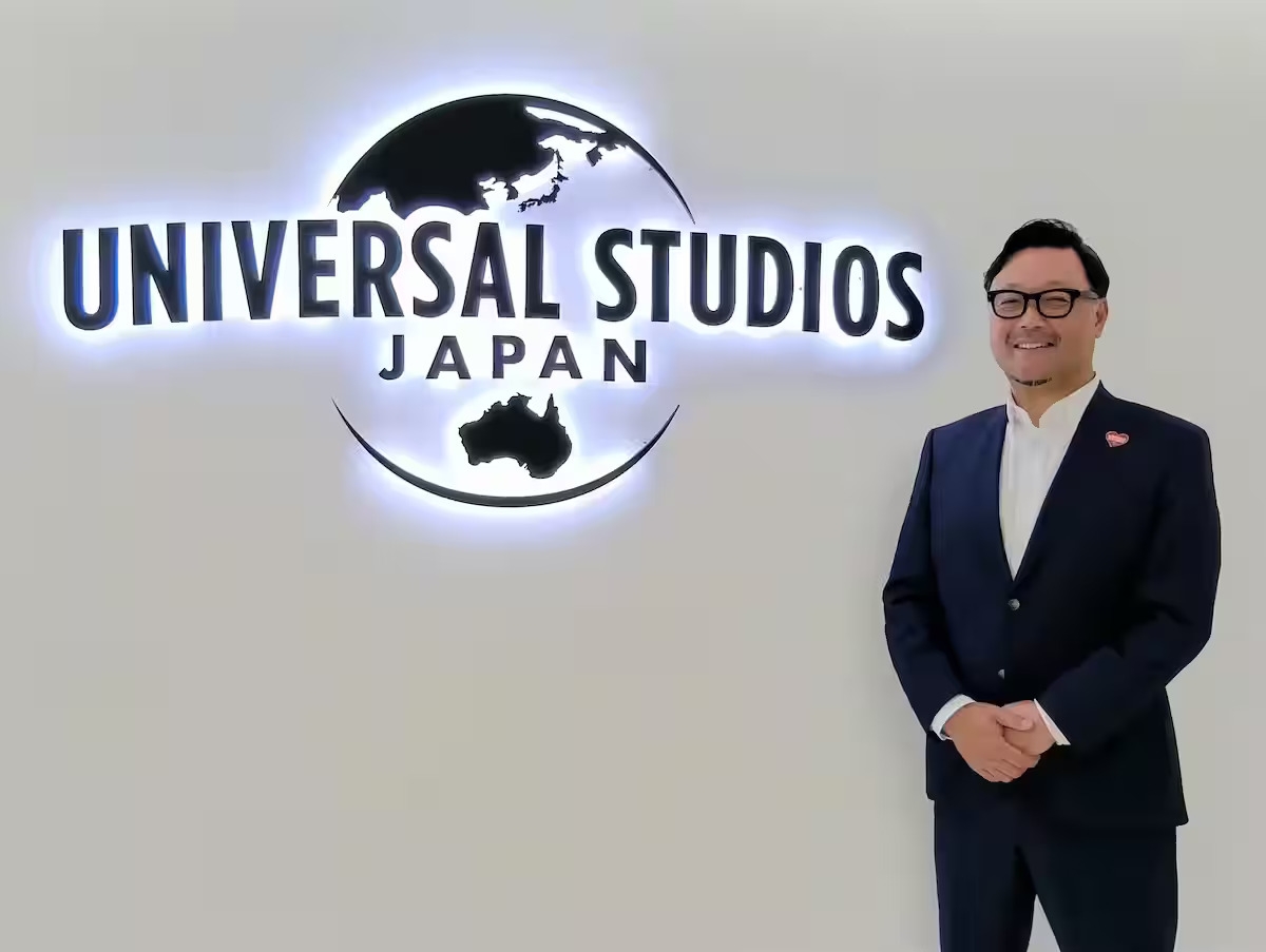 Universal Studios Japan Looks to Anime, Games, and Global Growth