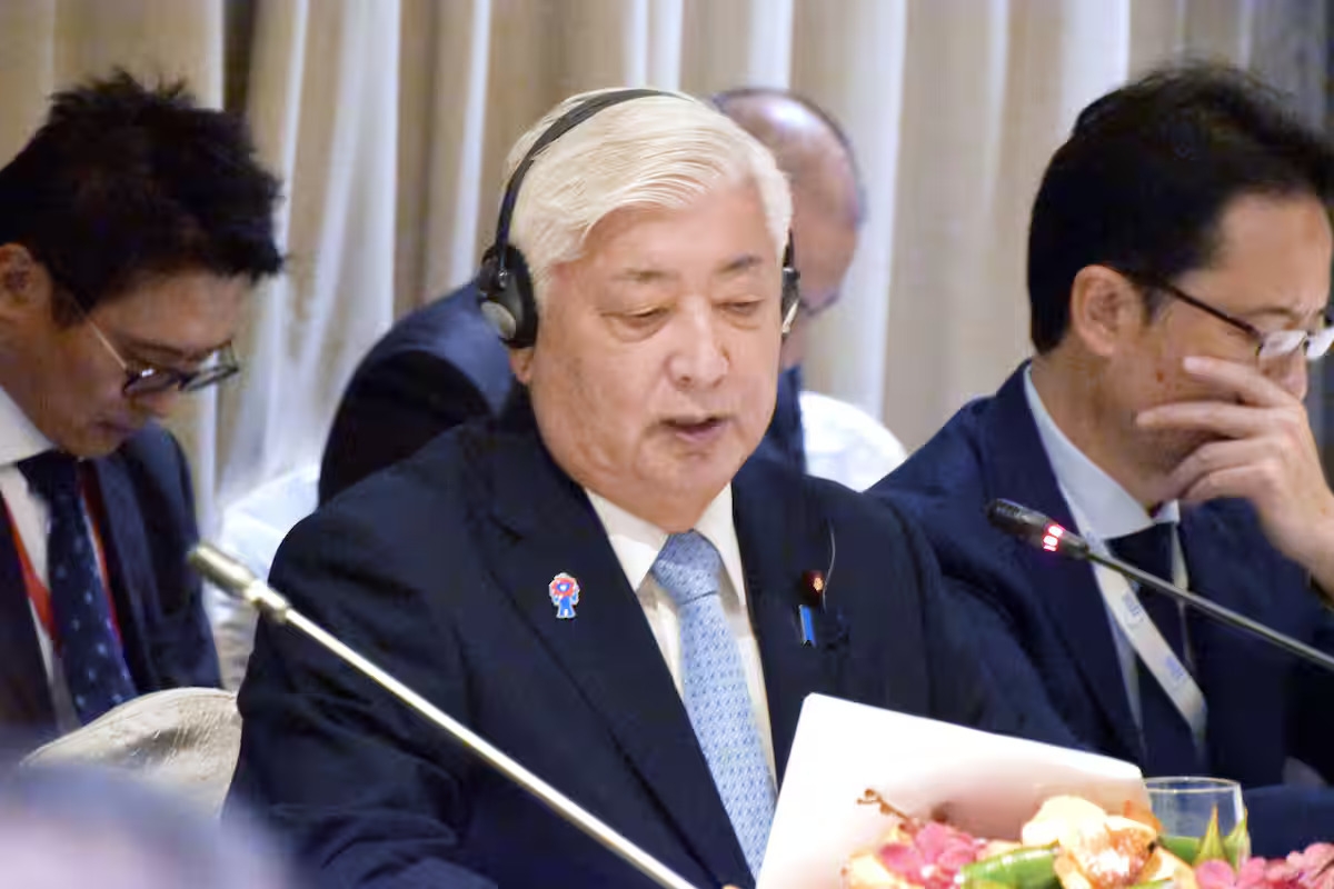 Defense Strategy in Focus as China Escalates in East and South China Seas