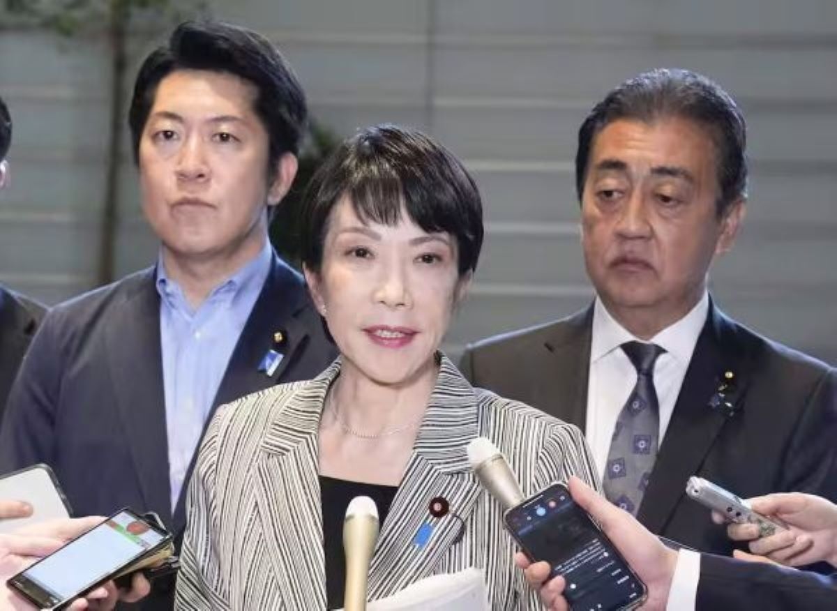 Calls Grow for Spy Prevention Law in Japan Amid Rising Security Concerns