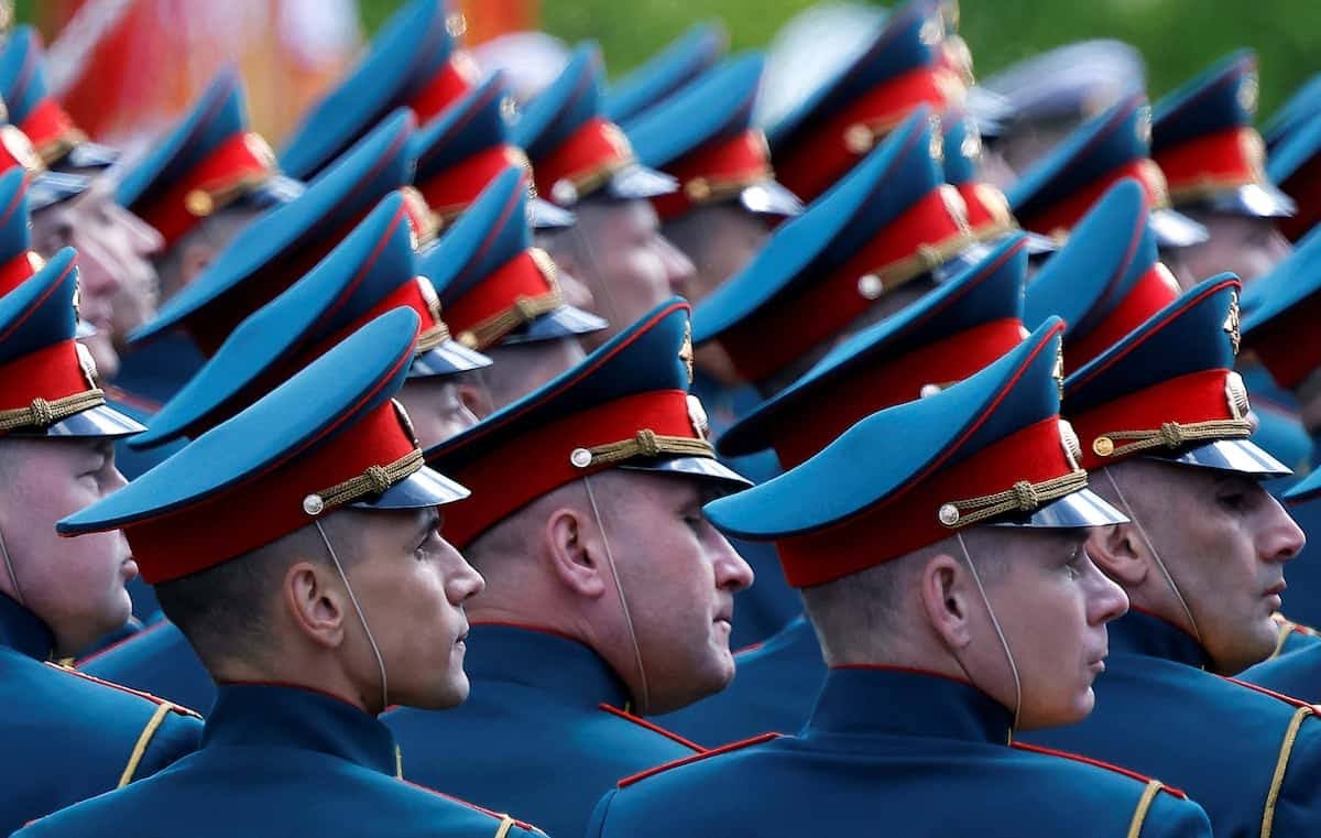 EXCLUSIVE: Russian Soldier Speaks Out on War Fatigue and Disillusionment
