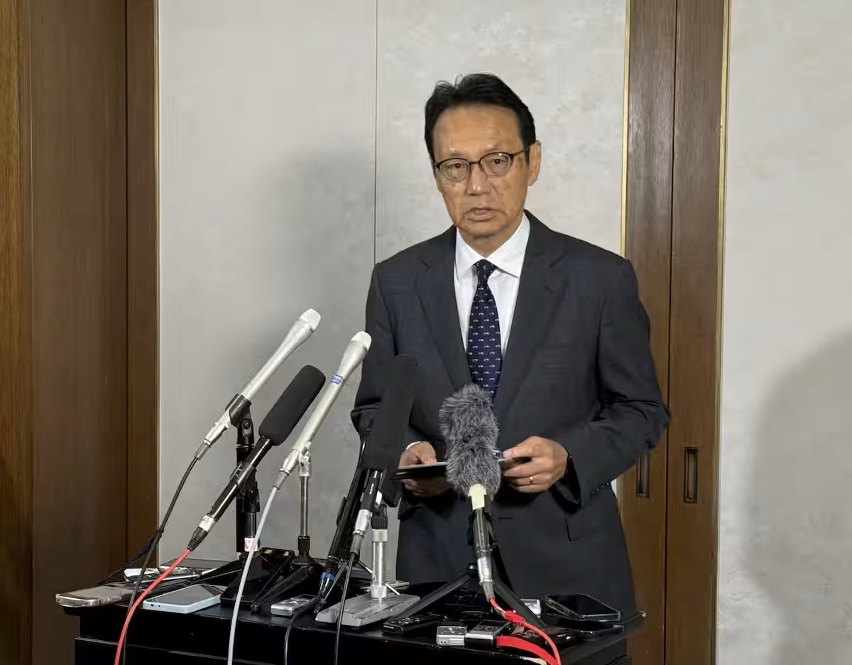 Enact Anti-Espionage Laws to Rescue Japanese Jailed in China