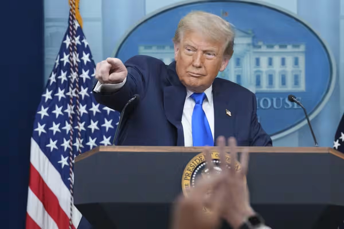 Why is Ishiba Letting Trump Call the Shots in Tariff Talks?