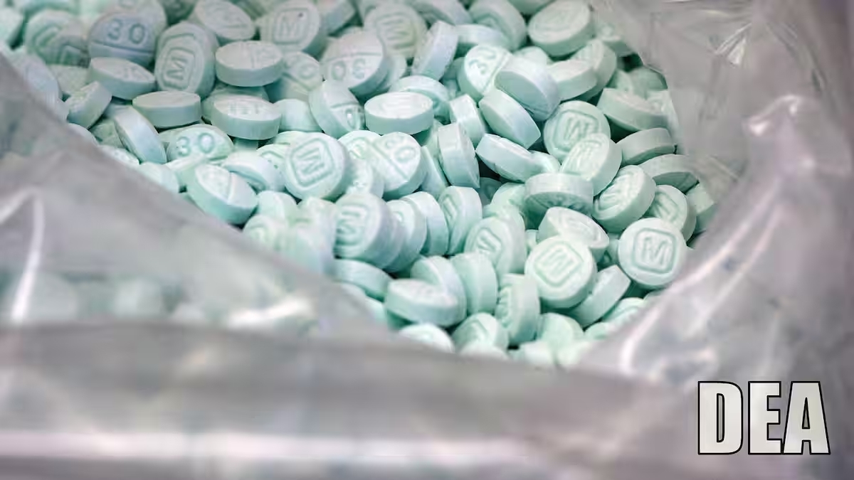 The Threat of Illicit Fentanyl is Real, and It's Here