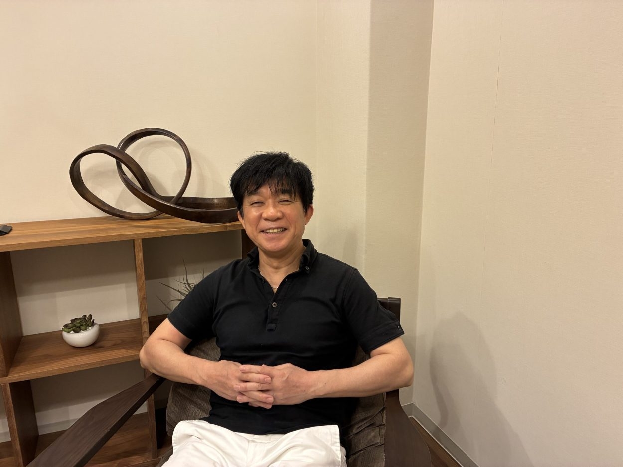 Redefining Omotenashi: How MOTENAS JAPAN is Shaping Japan's Luxury Tourism