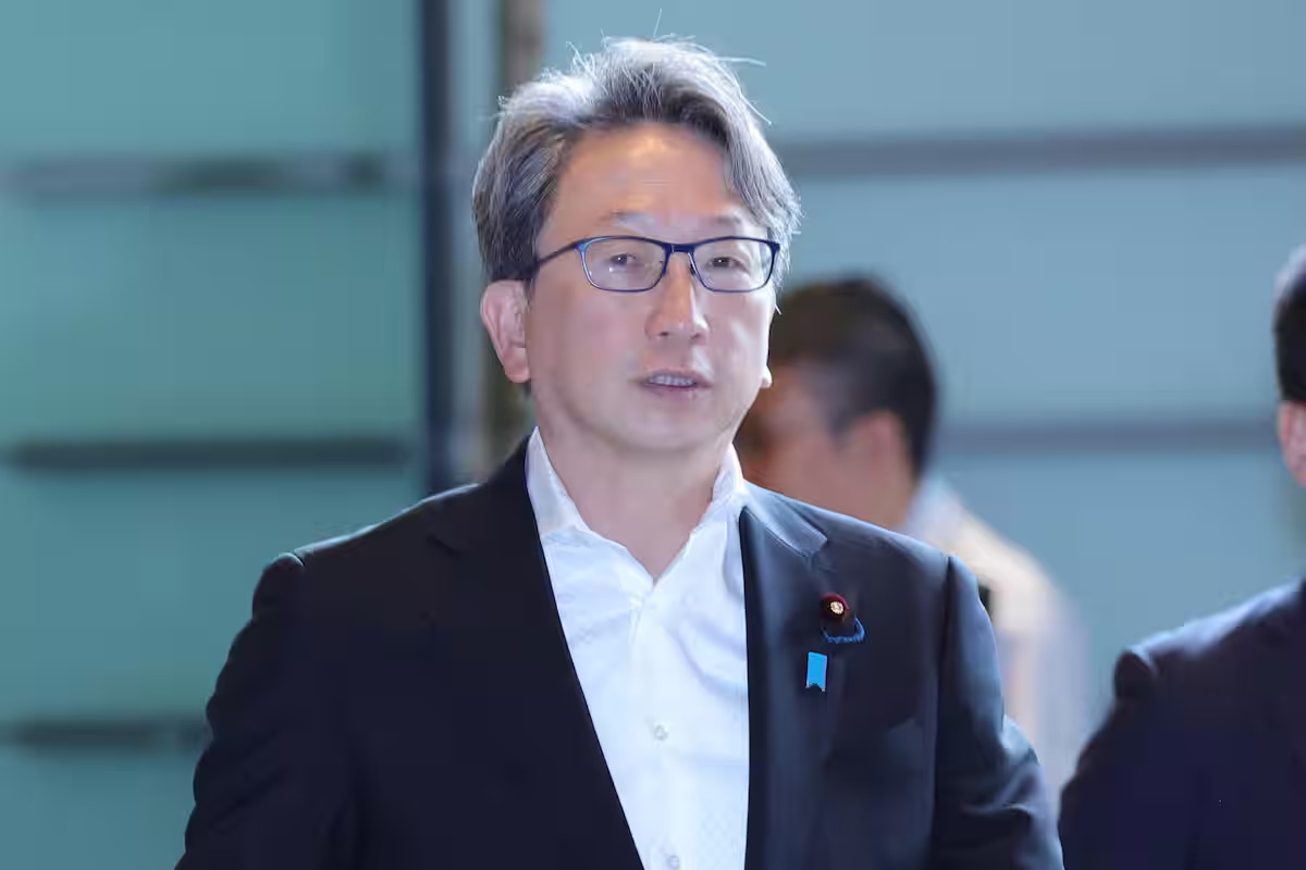 LDP Blames Russia and Social Media After Election Rout