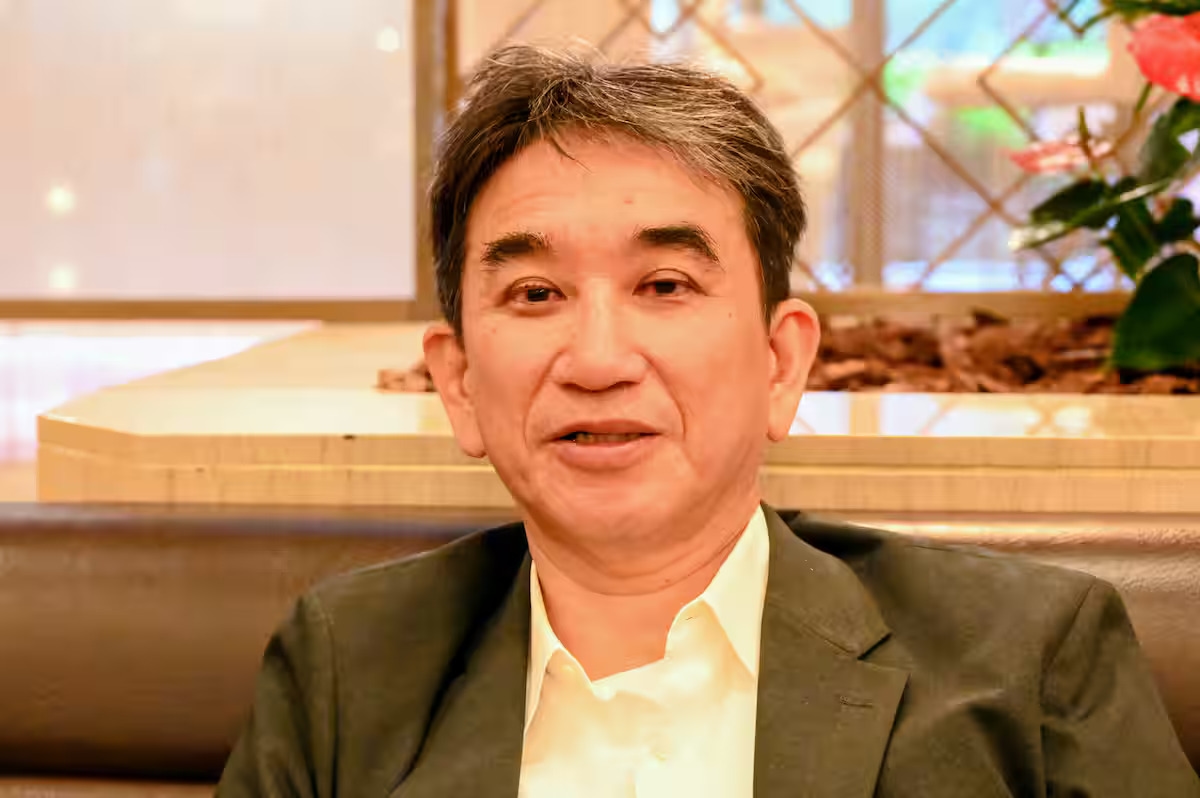 Ex-Ambassador Tarumi: Japan Must Stand Firm and Defend Its National Interest